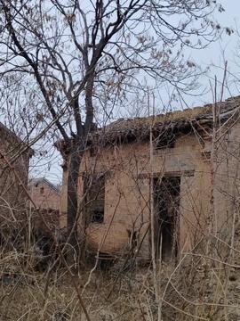 西安头条老房子,探寻古城记忆中的岁月痕迹