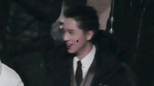 圈内八卦爆料许魏洲景甜,娱乐圈新恋情疑云再起