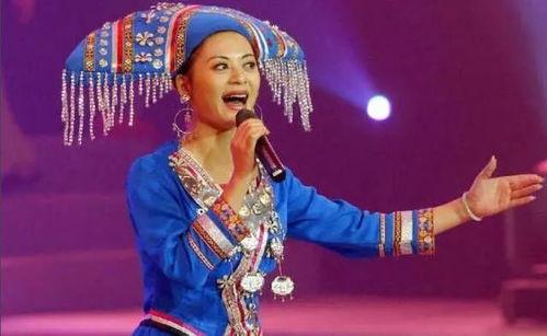 民族唱法女网红歌曲